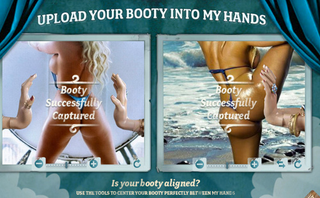 Illustration for article titled Old Navy's Booty Reader Wants Pictures Of Your Ass